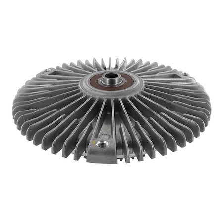 Vemo Clutch Radiator Fan, V30-04-1639-1 V30-04-1639-1